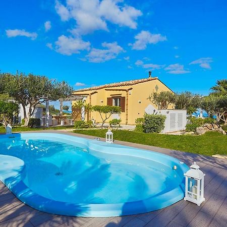 Villa Gaia - Scopello-Villas エクステリア 写真